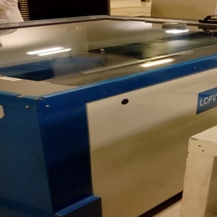MBJ EL Tester