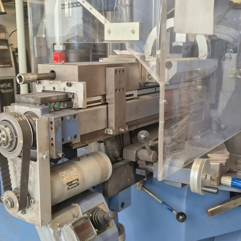 Meyer Burger TS 202 ID Saw