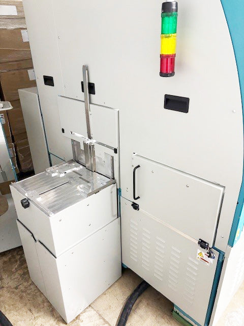 Muhlbauer Ds Variation ecoLINE Die Sorter