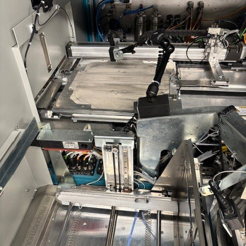 Muhlbauer Ds Variation ecoLINE Die Sorter