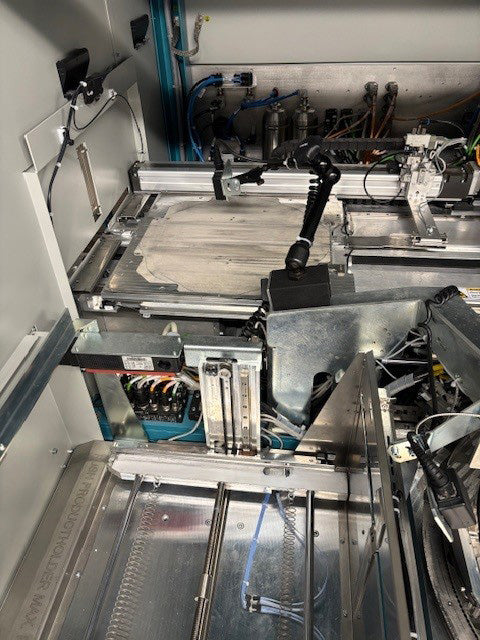 Muhlbauer Ds Variation ecoLINE Die Sorter