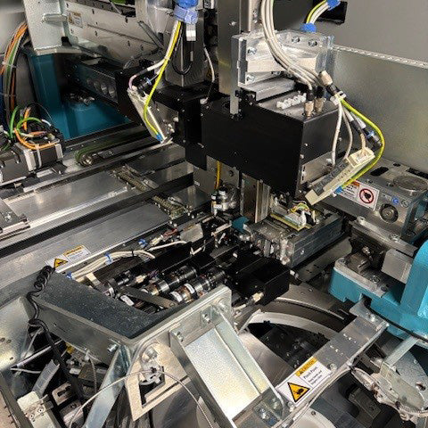 Muhlbauer Ds Variation ecoLINE Die Sorter