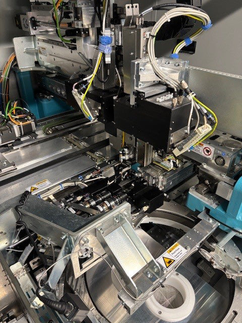 Muhlbauer Ds Variation ecoLINE Die Sorter