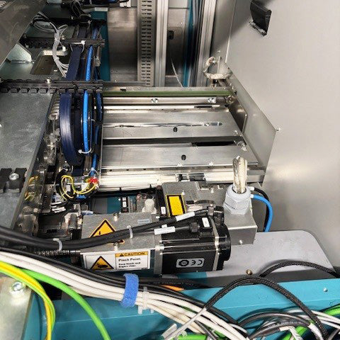 Muhlbauer Ds Variation ecoLINE Die Sorter