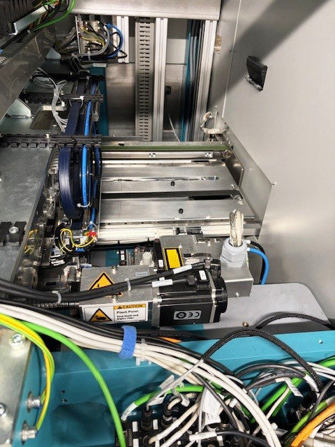 Muhlbauer Ds Variation ecoLINE Die Sorter