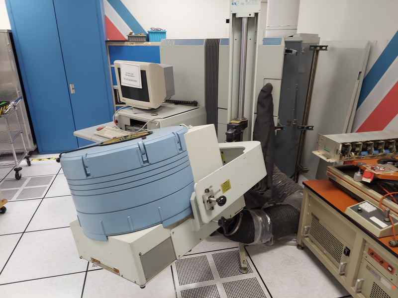 MCT Tester