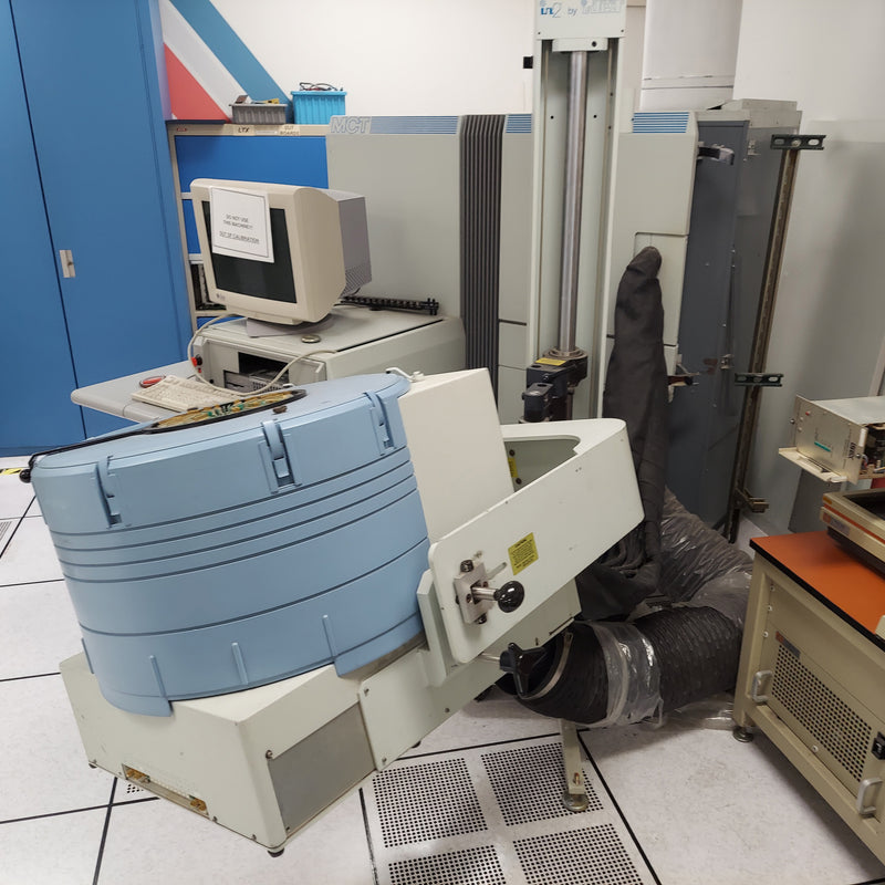 MCT Tester