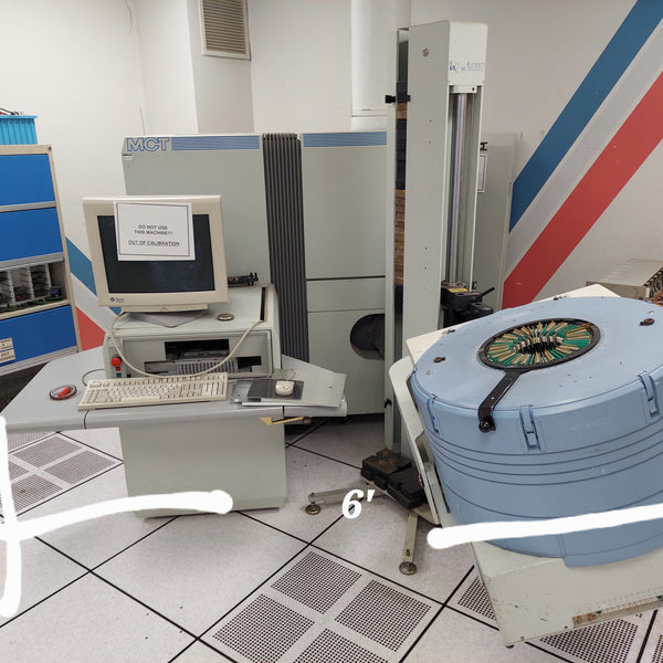MCT Tester
