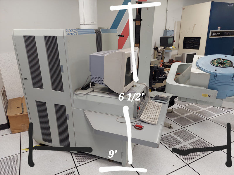 MCT Tester