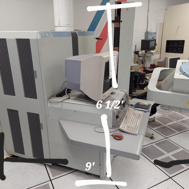 MCT Tester