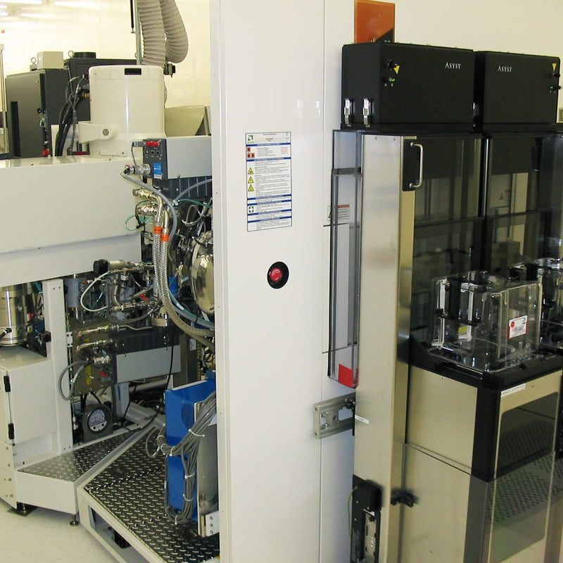 Lam / Novellus / Gasonics Inova PVD (Physical Vapor Deposition)