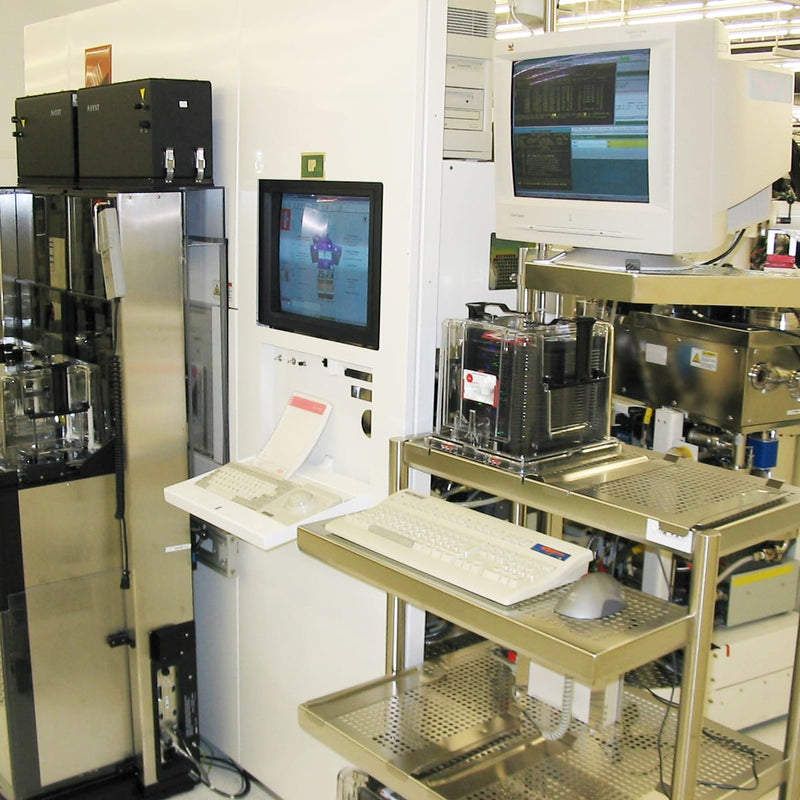 Lam / Novellus / Gasonics Inova PVD (Physical Vapor Deposition)