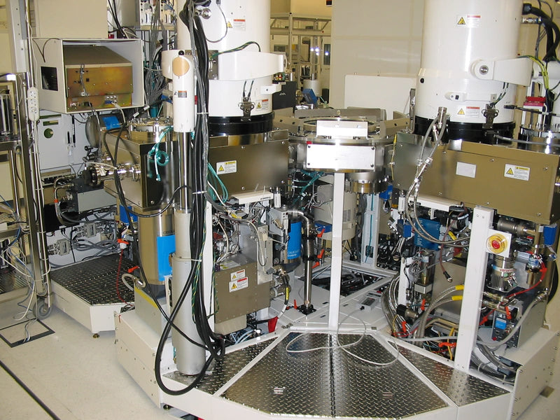 Lam / Novellus / Gasonics Inova PVD (Physical Vapor Deposition)