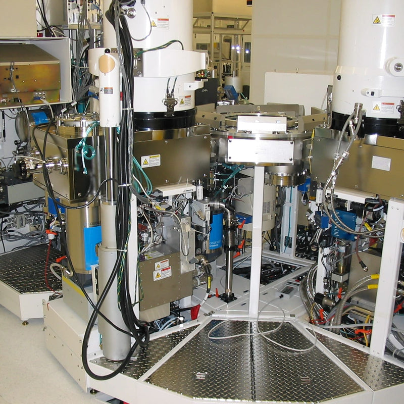 Lam / Novellus / Gasonics Inova PVD (Physical Vapor Deposition)