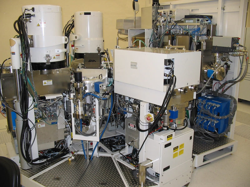 Lam / Novellus / Gasonics Inova PVD (Physical Vapor Deposition)