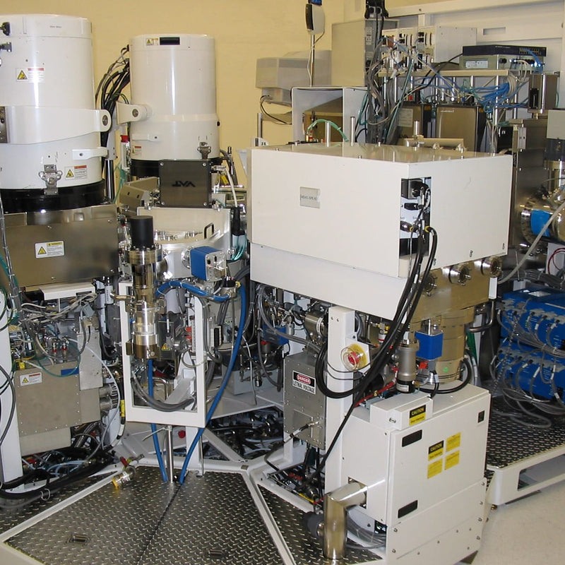 Lam / Novellus / Gasonics Inova PVD (Physical Vapor Deposition)