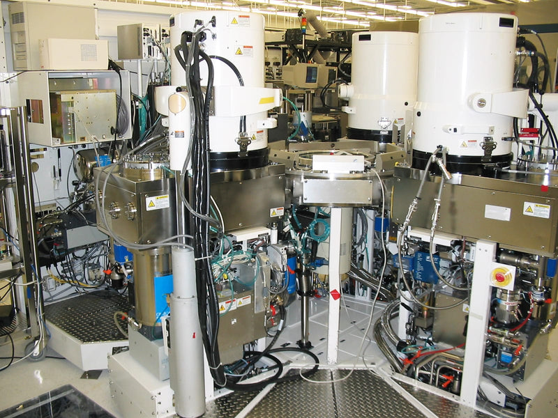 Lam / Novellus / Gasonics Inova PVD (Physical Vapor Deposition)