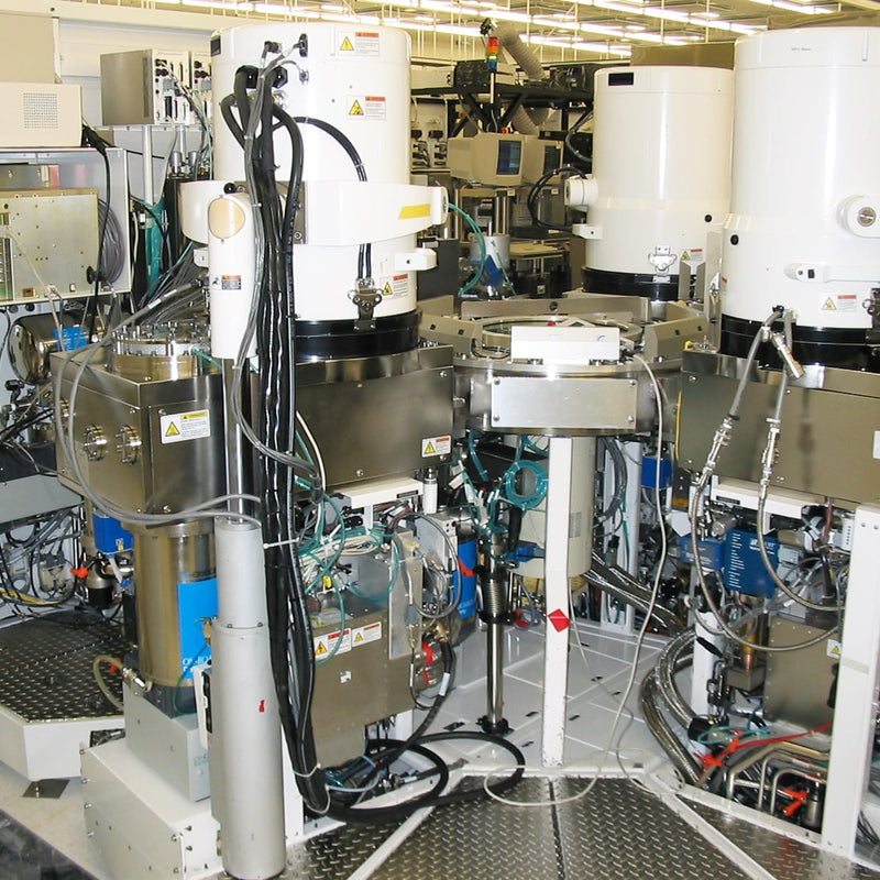 Lam / Novellus / Gasonics Inova PVD (Physical Vapor Deposition)