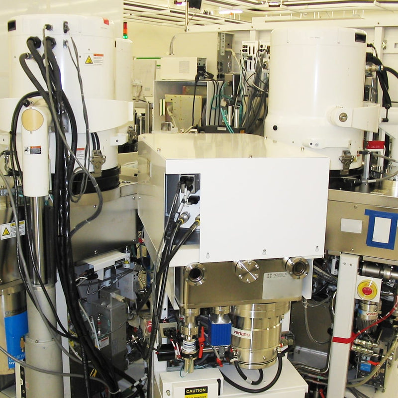Lam / Novellus / Gasonics Inova PVD (Physical Vapor Deposition)