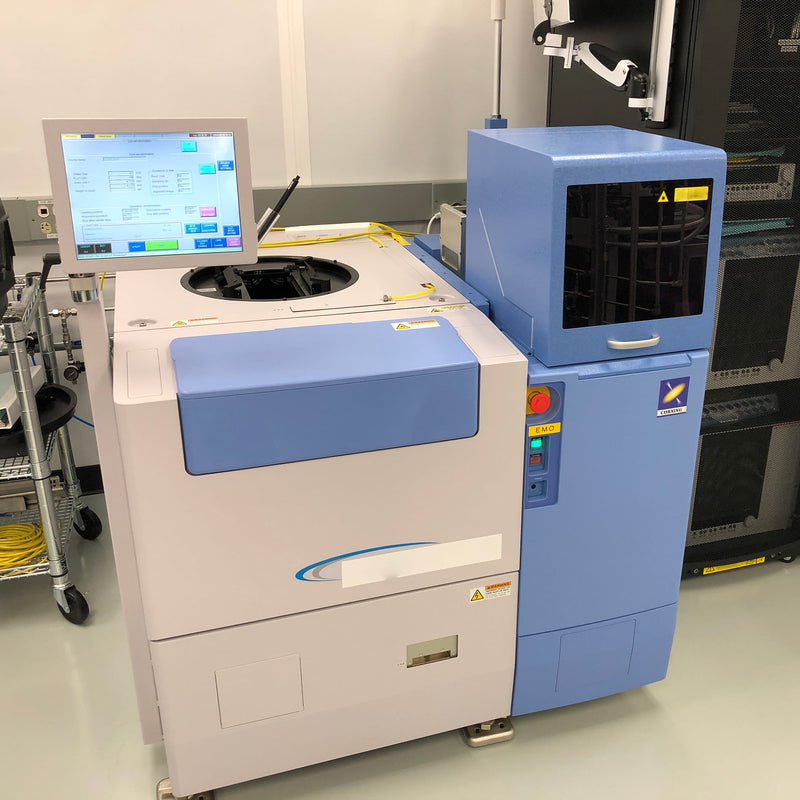 Accretech / TSK UF 200 R Prober