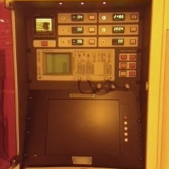 Micronic MP 80 Laser Lithography