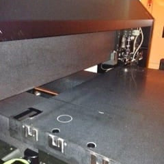 Micronic MP 80 Laser Lithography