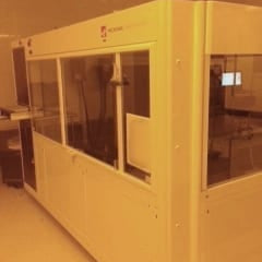 Micronic MP 80 Laser Lithography