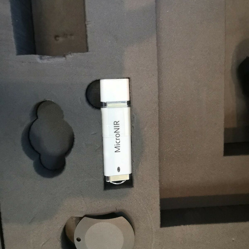 Viavi MicroNIR Handheld Spectrometer