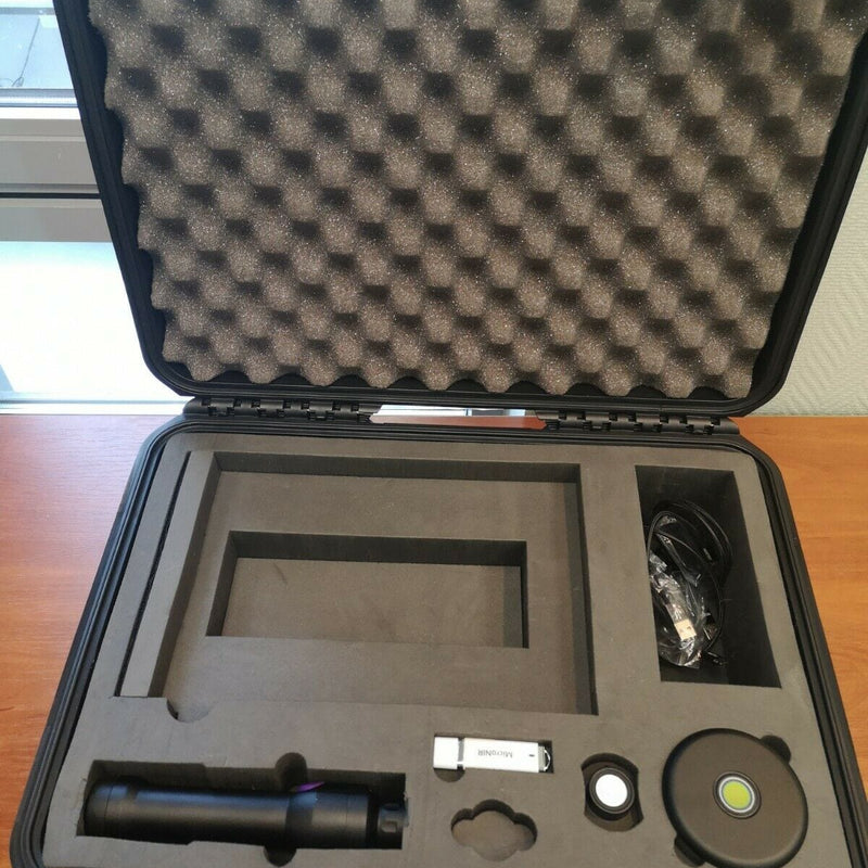 Viavi MicroNIR Handheld Spectrometer
