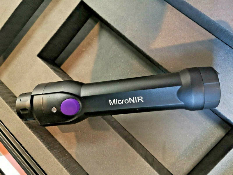 Viavi MicroNIR Handheld Spectrometer