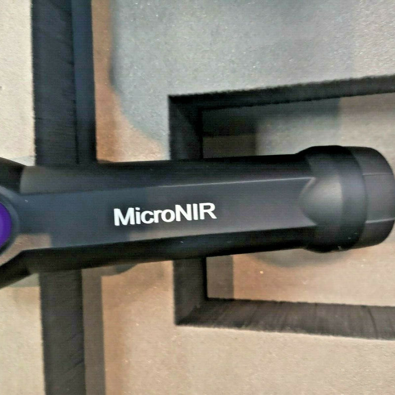 Viavi MicroNIR Handheld Spectrometer