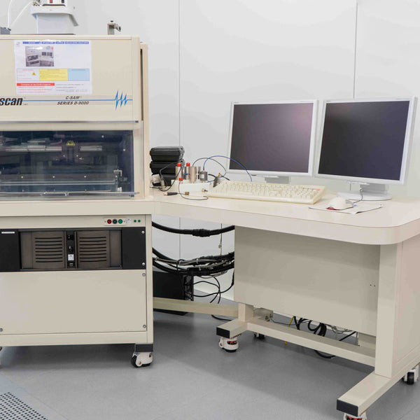 Sonoscan D 9000 Scanning Acoustic Microscope