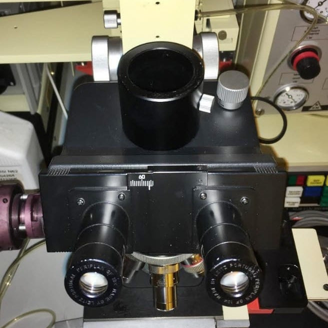 SUSS MJB 3 Mask Aligner