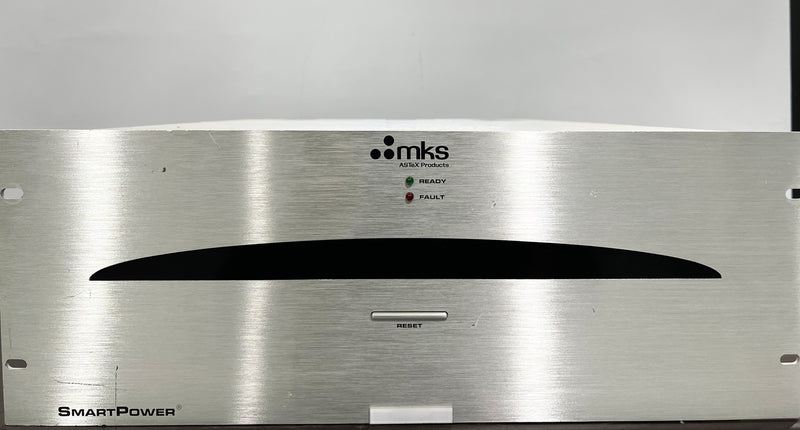 MKS FI 20160 1 Microwave Plasma Generator