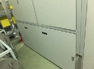 Veeco K 465 MOCVD (Metal Organic Chemical Vapor Deposition)