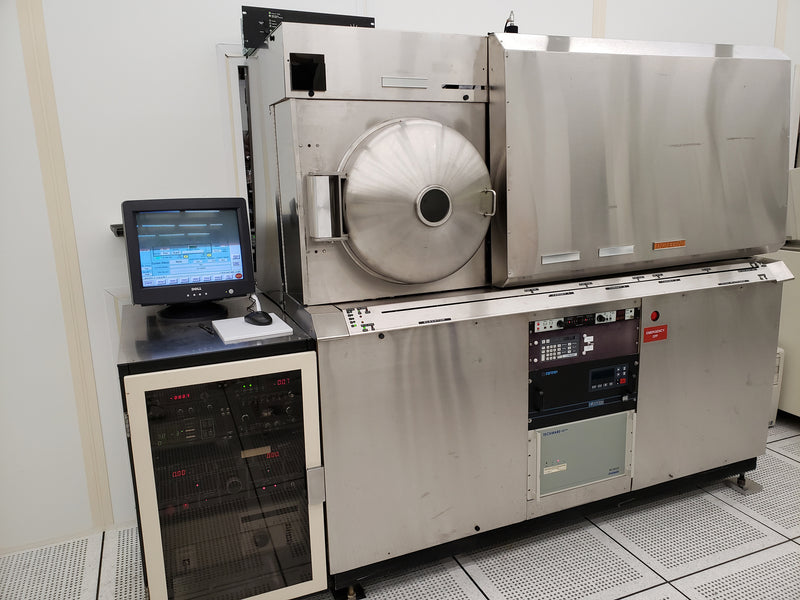 MRC 603 B Sputtering System