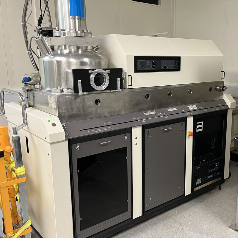 MRC 943 Sputtering System
