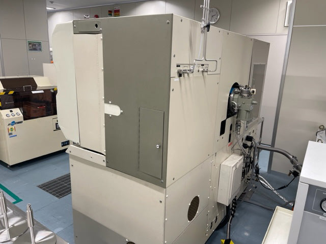 MRC P 603 Sputtering System