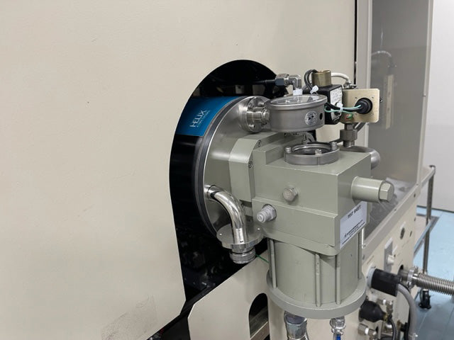 MRC P 603 Sputtering System