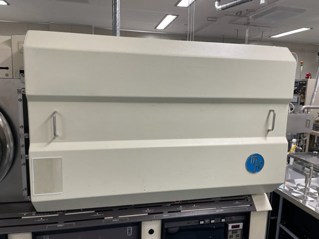MRC P 603 Sputtering System
