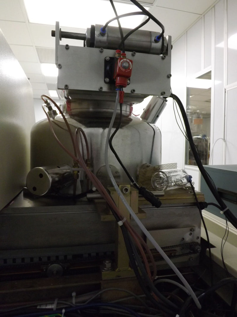 MRC 943 H Sputtering System