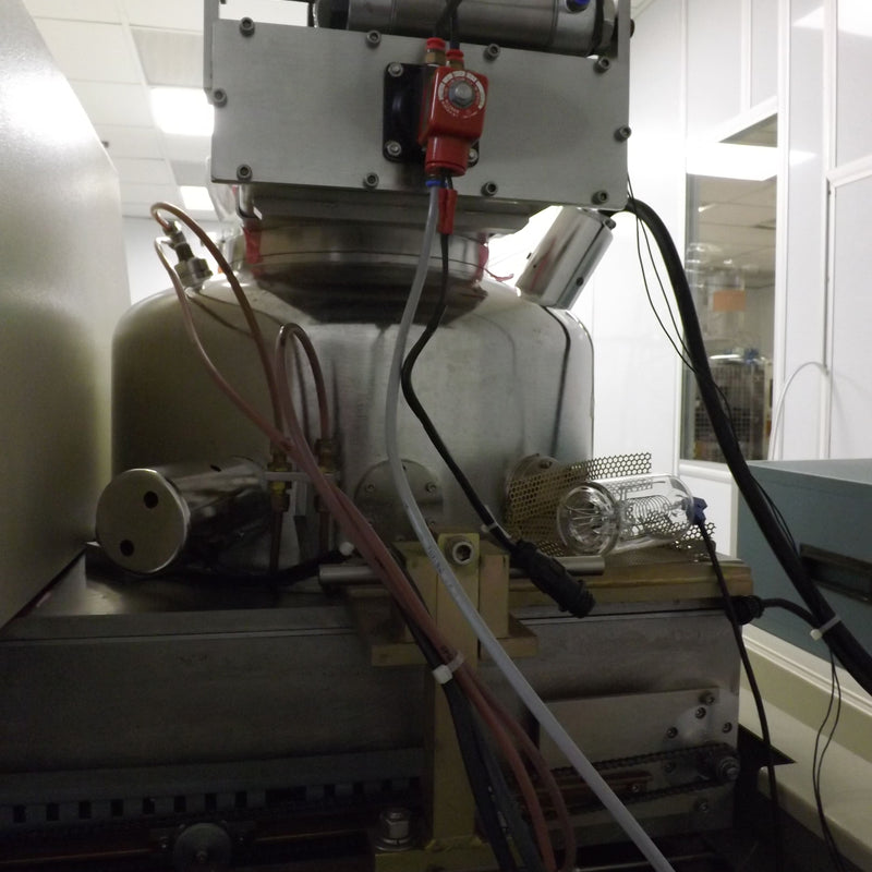 MRC 943 H Sputtering System