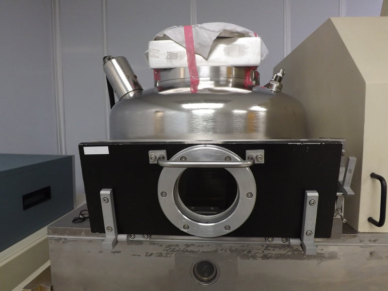 MRC 943 H Sputtering System