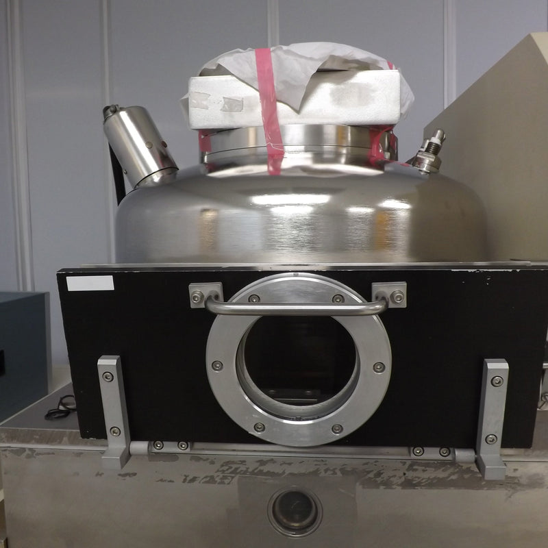 MRC 943 H Sputtering System