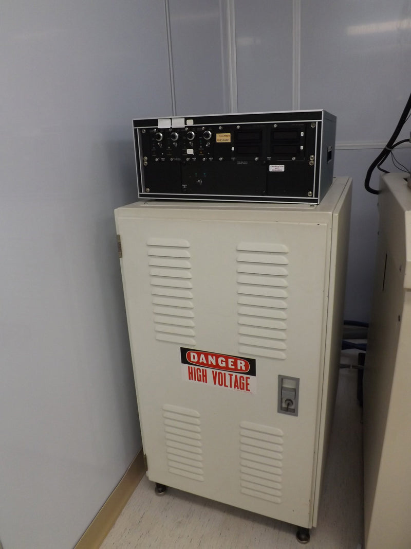 MRC 943 H Sputtering System