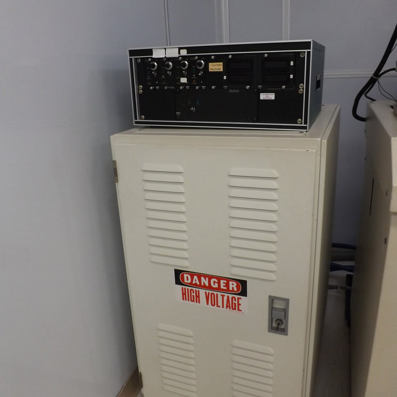 MRC 943 H Sputtering System