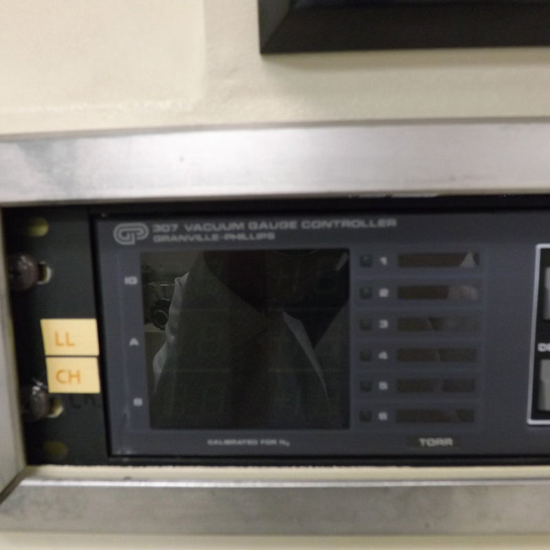 MRC 943 H Sputtering System