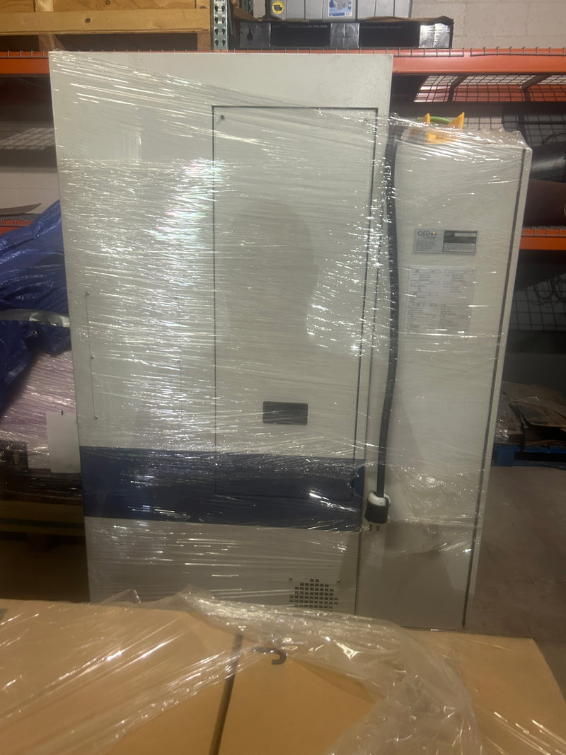 QED Technologies Q 22 XE MRF (Magnetorheological Finishing)