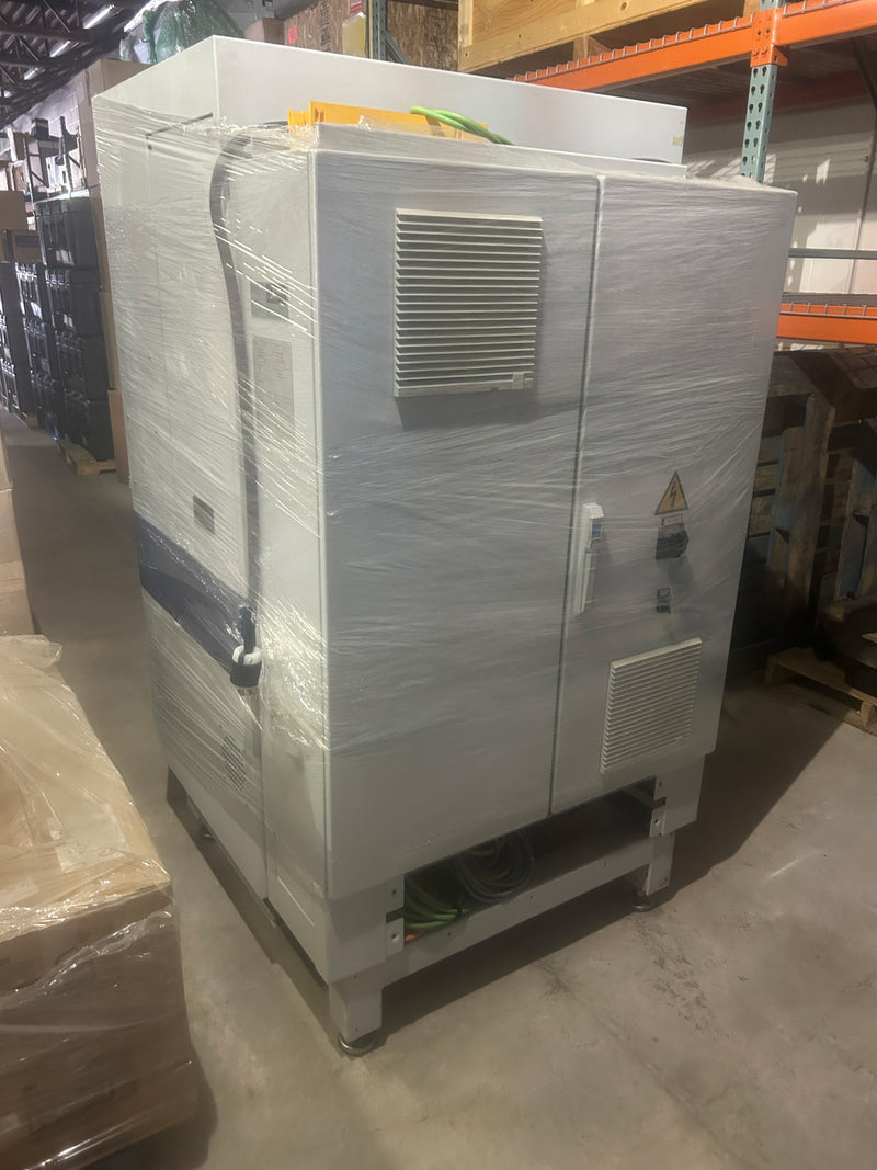 QED Technologies Q 22 XE MRF (Magnetorheological Finishing)