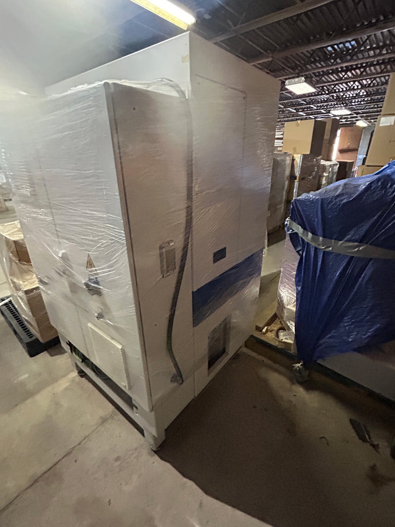 QED Technologies Q 22 XE MRF (Magnetorheological Finishing)